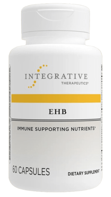 EHB - 60 Capsules Default Category Integrative Therapeutics 