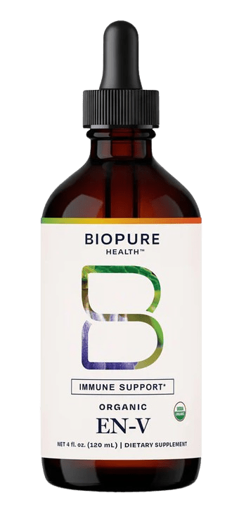 EN-V - 4 fl oz Default Category BioPure 