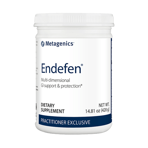 Endefen Powder - 14.81 oz Default Category Metagenics 14.81 oz 