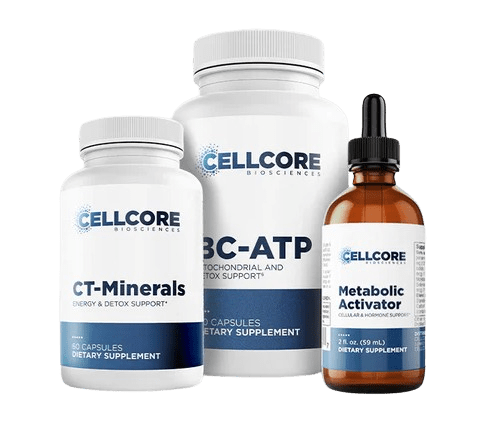 Energy Boost Kit Default Category CellCore 