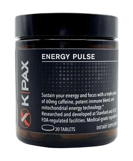 K-PAX Energy Default Category K-PAX 30 Tablets 