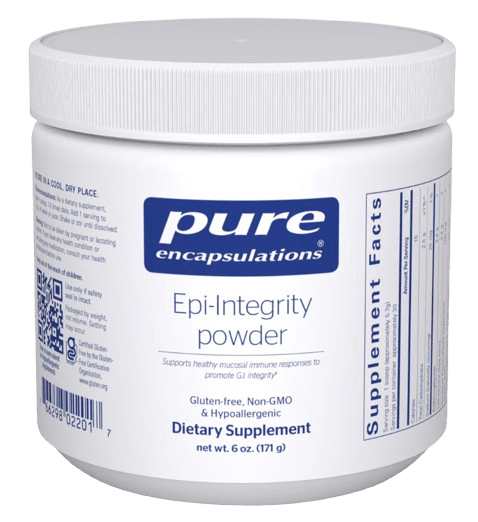 EpiIntegrity Powder - 6 oz Default Category Pure Encapsulations 