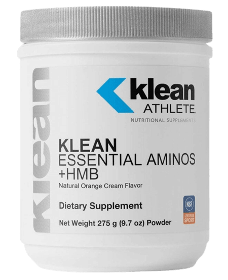 Klean Essential Aminos +HMB - 275 grams Default Category Douglas Labs 