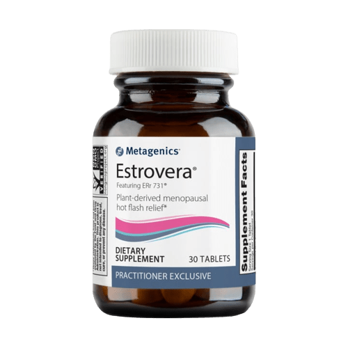 Estrovera® Default Category Metagenics 30 Tablets 
