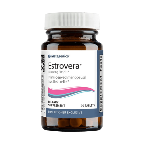 Estrovera® Default Category Metagenics 90 Tablets 