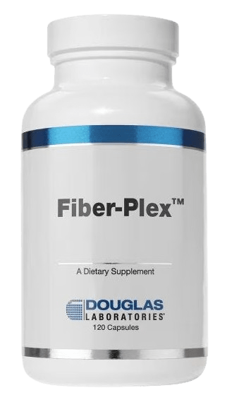 Fiber-Plex™ - 120 Capsules Default Category Douglas Labs 