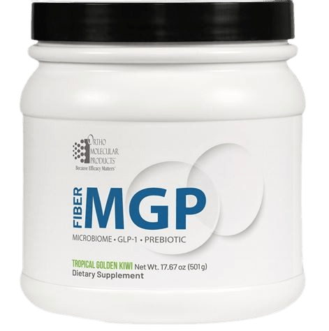 Fiber MGP Healthy Habits Living 17.67 oz (501 g) 