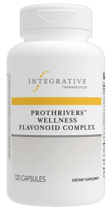 ProThrivers Wellness Flavonoid Complex - 120 Capsules Default Category Integrative Therapeutics 