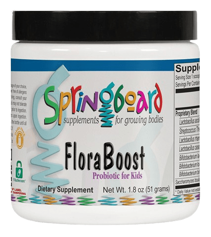 FloraBoost - 51 Grams Default Category Ortho Molecular 