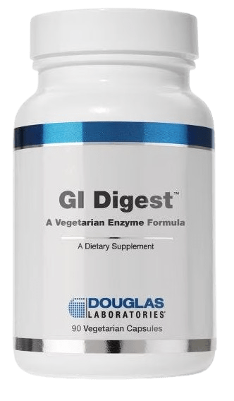 GI Digest - 90 Capsules Default Category Douglas Labs 
