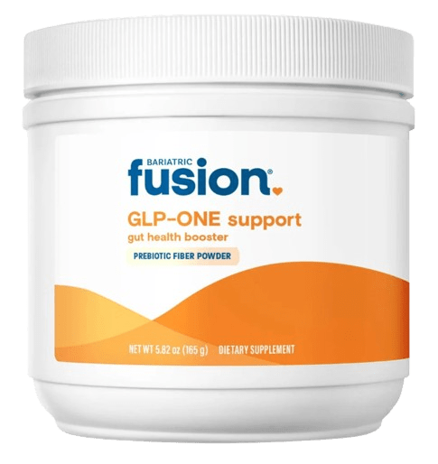 GLP-ONE Support Gut Health Booster Default Category Bariatric Fusion 20 Servings 