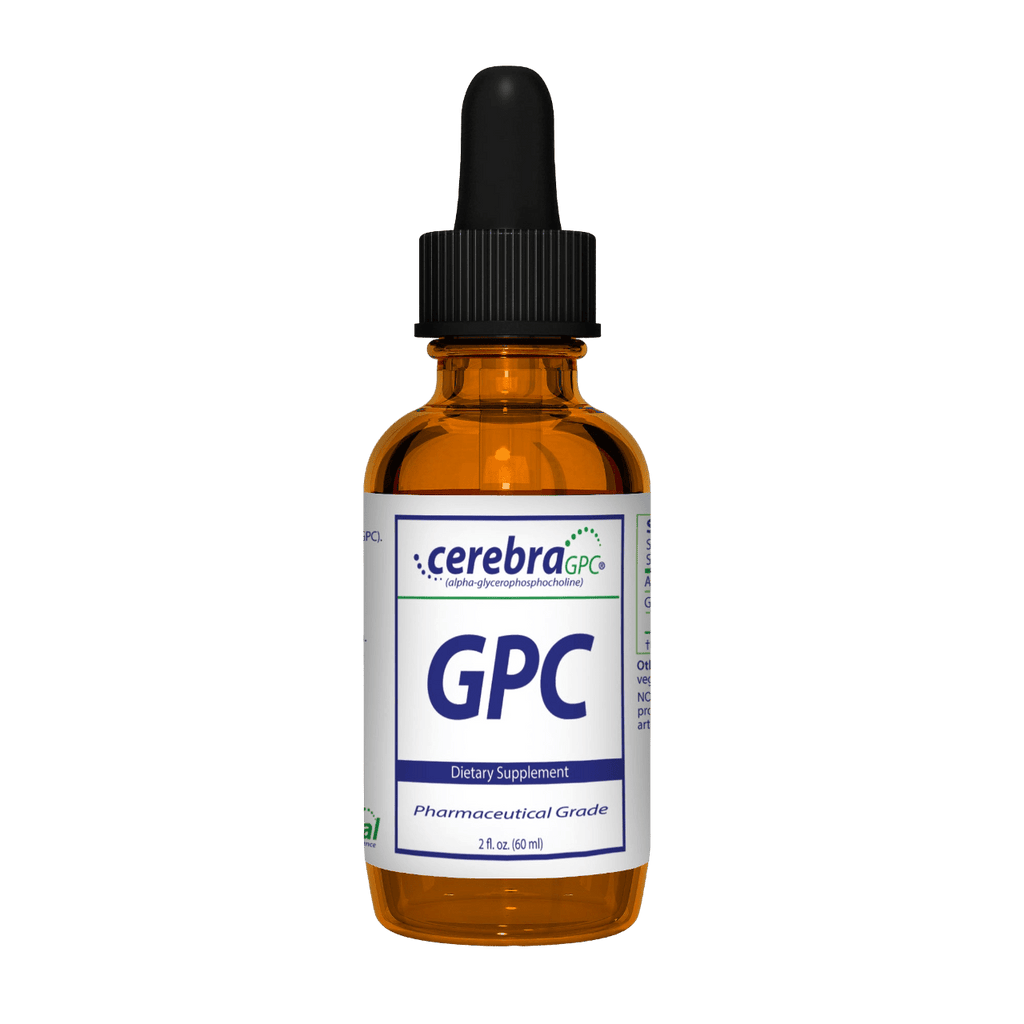 GPC Liquid - 2 fl oz Default Category Nutrasal 