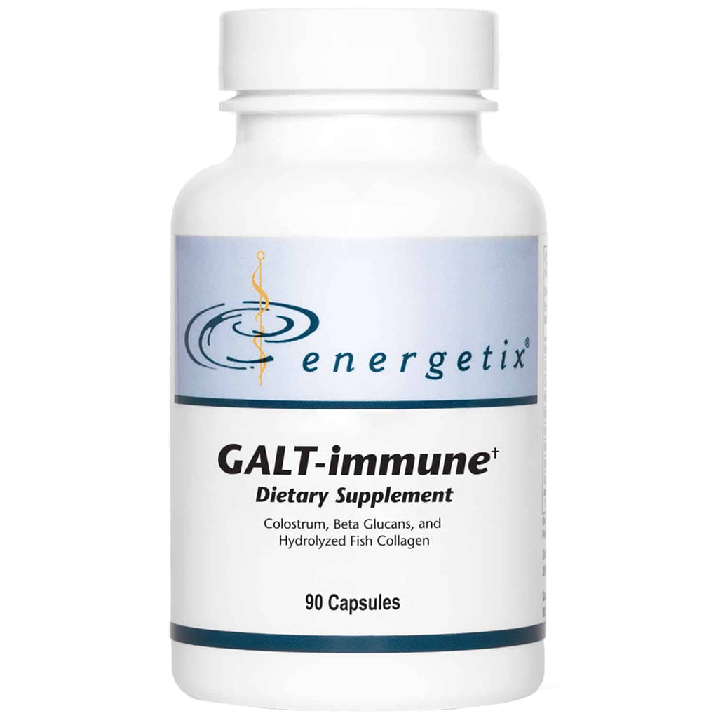 GALT-immune - 90 Capsules