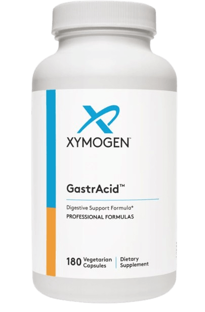 GastrAcid™ Default Category Xymogen 180 Capsules 
