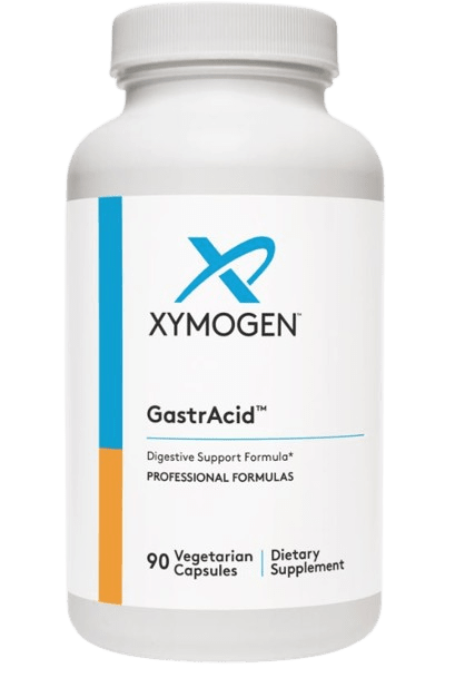 GastrAcid™ Default Category Xymogen 90 Capsules 