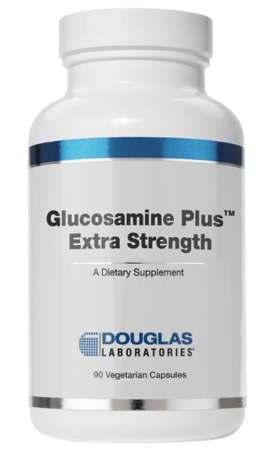 Glucosamine Plus™ Extra Strength - 90 Capsules Default Category Douglas Labs 