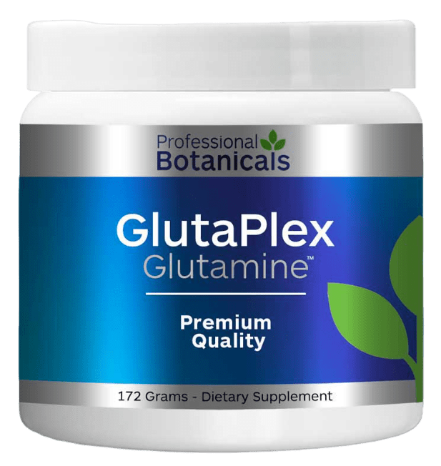 Glutaplex Glutamine™ - 40 Servings Default Category Professional Botanicals 