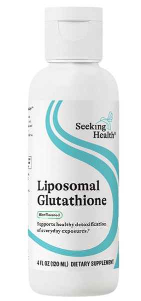 purality health nano liposomal glutathione | Superior Supplement Products - Science First PUREDOSE Micelle Liposomal Glutathione -