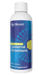 Liposomal Glutathione
