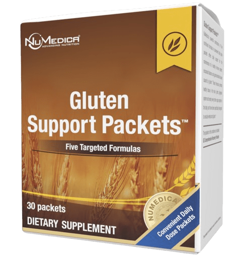 Gluten Support Packs™ Default Category Numedica 30 Packets 