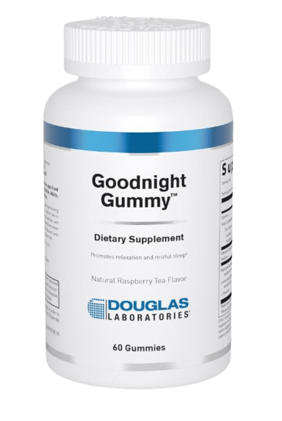 Goodnight Gummy™ - 60 Gummies Default Category Douglas Labs 