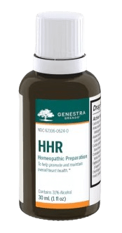 HHR - 1 oz Default Category Genestra 