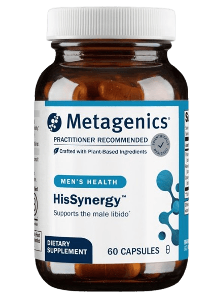 HisSynergy™ - 60 Tablets Default Category Metagenics 