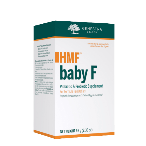 HMF Baby F - 2.3oz Default Category Genestra 