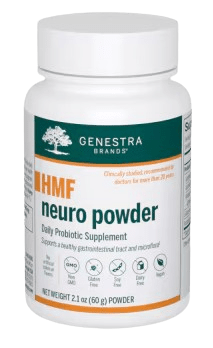 HMF Neuro Powder - 2.1oz Default Category Genestra 