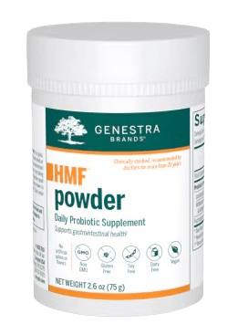 HMF Powder - 2.6oz Default Category Genestra 