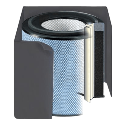 Bedroom Machine Filter Default Category Austin Air Systems Black 