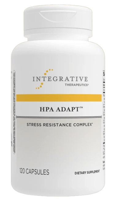 HPA Adapt - 120 Capsules Default Category Integrative Therapeutics 