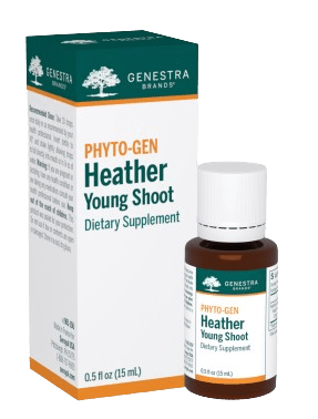 Heather Young Shoot - 0.5oz Default Category Genestra 