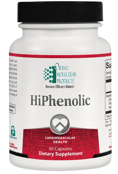 HiPhenolic