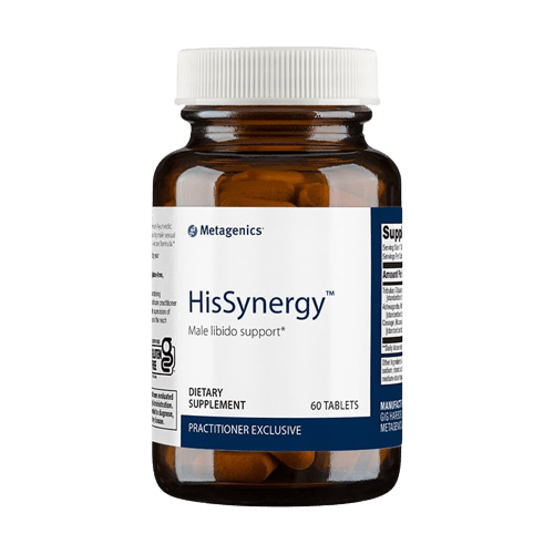 HisSynergy - 60 Tablets Default Category Metagenics 