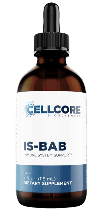 IS-BAB Default Category CellCore 4 fl. oz. 