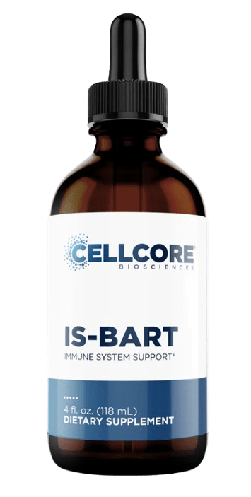 IS-BART Default Category CellCore 4 fl. oz. 