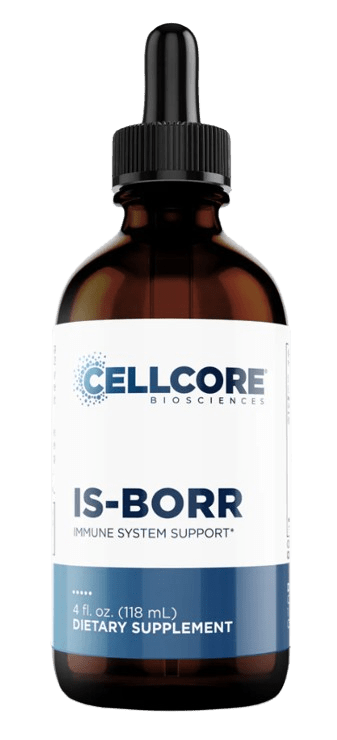 IS-BORR Default Category CellCore 4 fl. oz. 