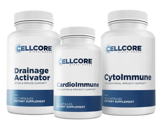 ImmunoSpike Kit Default Category CellCore 