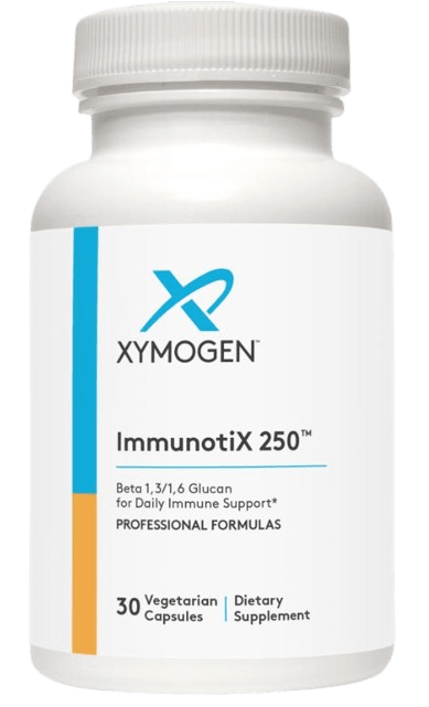 ImmunotiX 250™ - 30 Capsules Default Category Xymogen 