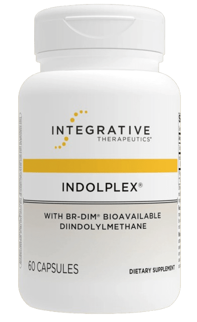 Indolplex® - 60 Capsules Default Category Integrative Therapeutics 