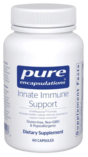 Innate Immune Support - 60 Capsules Default Category Pure Encapsulations 