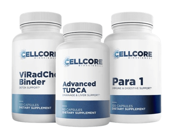 Intestinal Permeability Kit Default Category CellCore 
