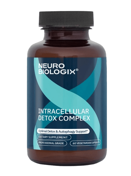 Intracellular Detox Complex (formerly NAS Enhancer) Default Category Neurobiologix 