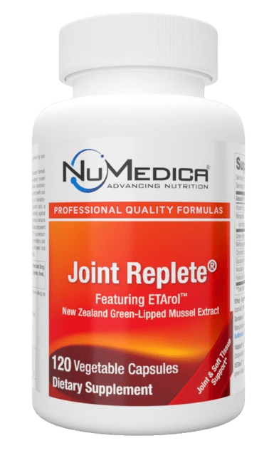 Joint Replete® - 120 Capsules Default Category Numedica 