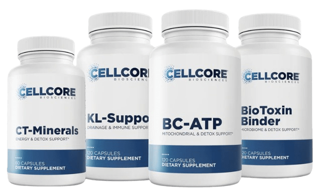 Jumpstart Kit Default Category CellCore 