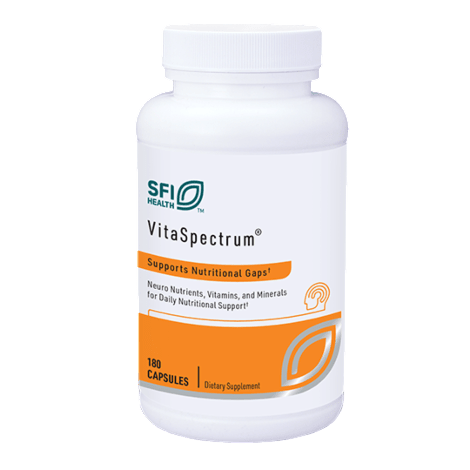 VitaSpectrum® - 180 Capsules Default Category Klaire Labs 