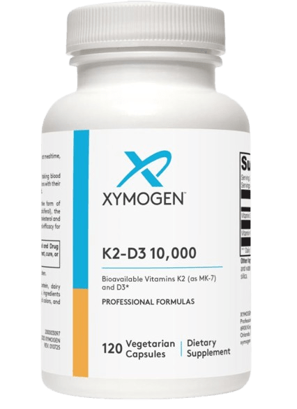 K2-D3 10,000 Default Category Xymogen 