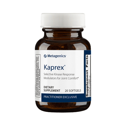 Kaprex® Default Category Metagenics 20 Softgels 