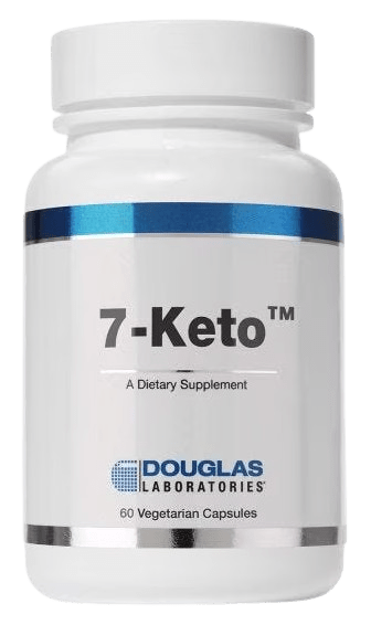 7-Keto™ - 60 Capsules Default Category Douglas Labs 